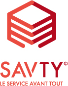 Logo SAVTY - SAV et dépannage menuiseries